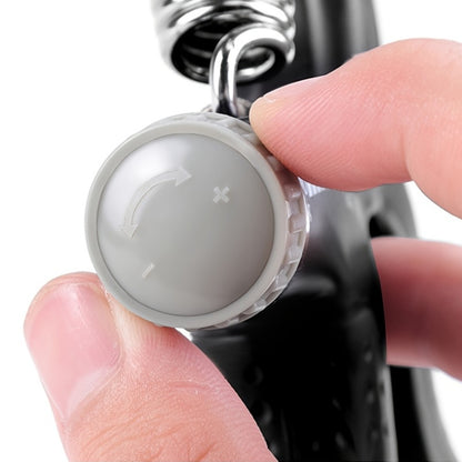 PowerGrip™ Adjustable Hand Grip Strength Trainer – Build Stronger Hands, Wrists & Forearms