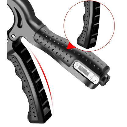 PowerGrip™ Adjustable Hand Grip Strength Trainer – Build Stronger Hands, Wrists & Forearms
