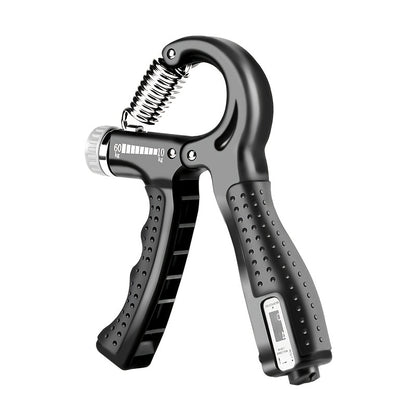 PowerGrip™ Adjustable Hand Grip Strength Trainer – Build Stronger Hands, Wrists & Forearms