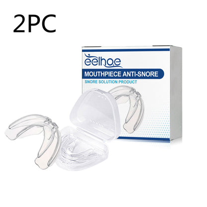Anti-snoring Teeth Brace Anti-snoring Anti-grinding Breathing Smooth Braces